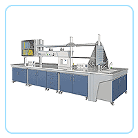 Laboratory Furniture