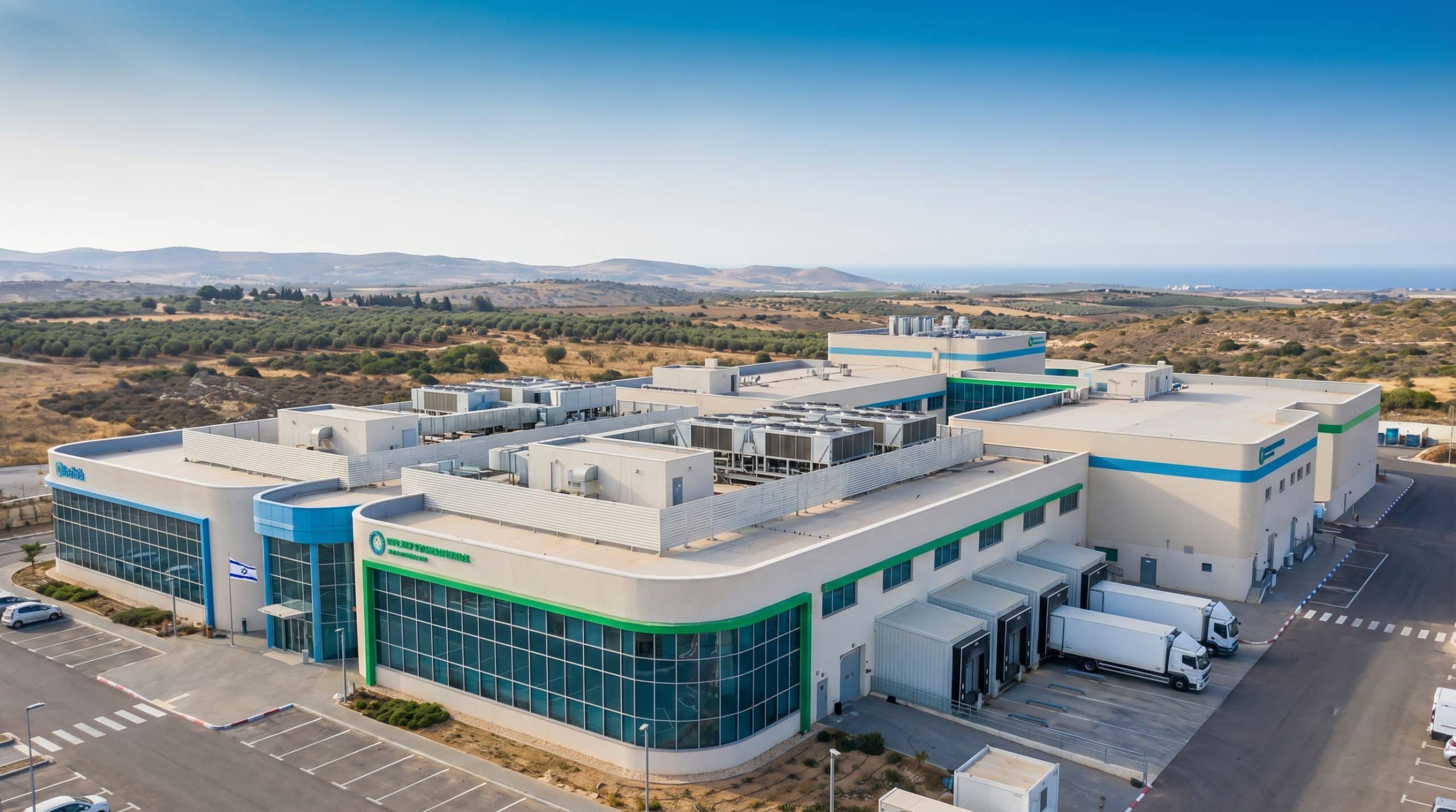 כיצד התקנים הבינלאומיים ISO 14644 משפיעים על תעשיית החדרים הנקיים בישראל